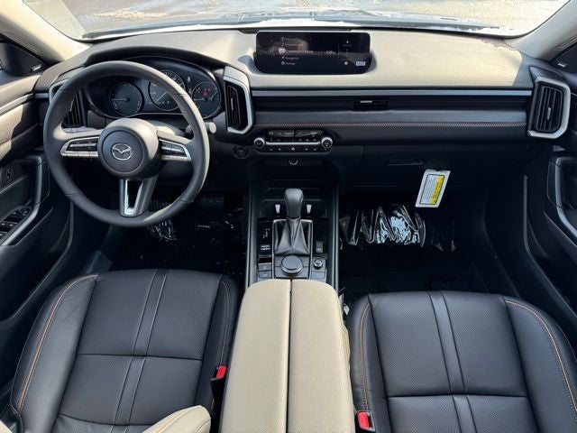 2026 Mazda Mazda CX-50 HEV Premium AWD