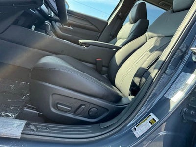 2026 Mazda Mazda CX-50 HEV Premium AWD