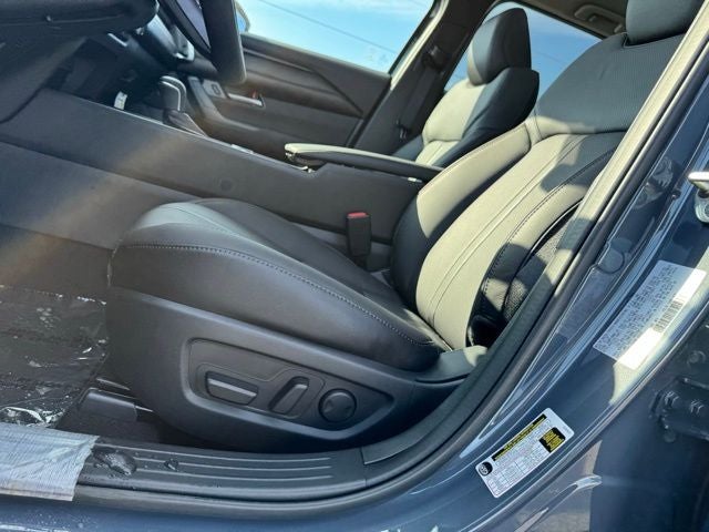 2026 Mazda Mazda CX-50 HEV Premium AWD