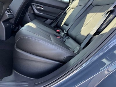 2026 Mazda Mazda CX-50 HEV Premium AWD