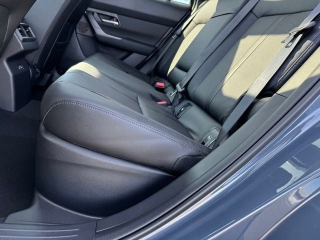 2026 Mazda Mazda CX-50 HEV Premium AWD