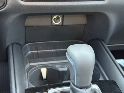 2026 Mazda Mazda CX-50 HEV Premium AWD