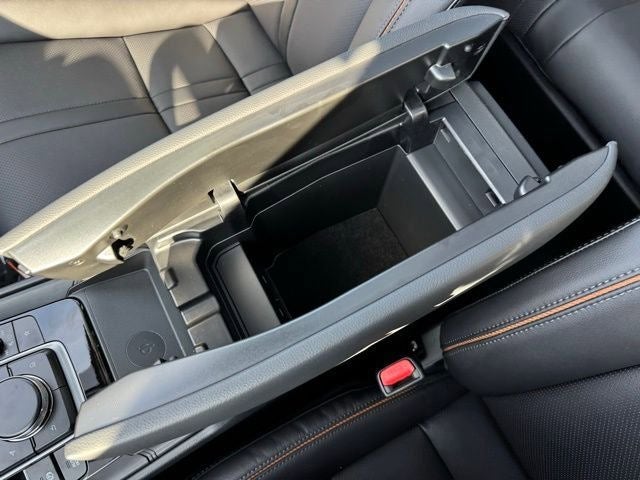 2026 Mazda Mazda CX-50 HEV Premium AWD