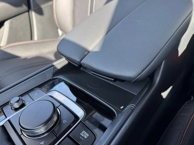 2026 Mazda Mazda CX-50 HEV Premium AWD