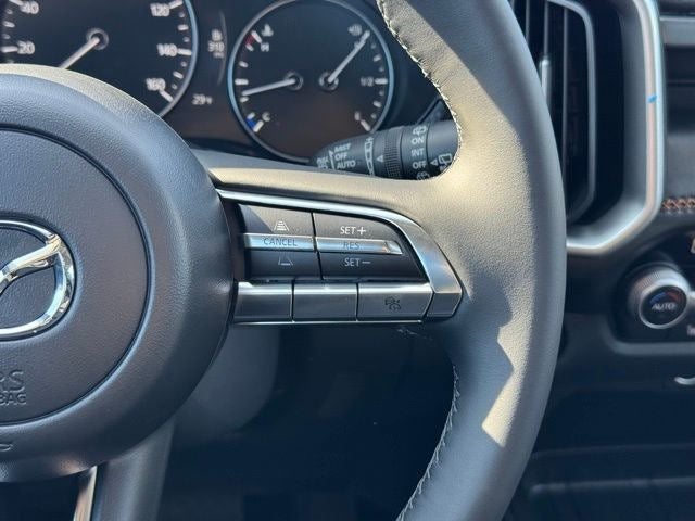 2026 Mazda Mazda CX-50 HEV Premium AWD