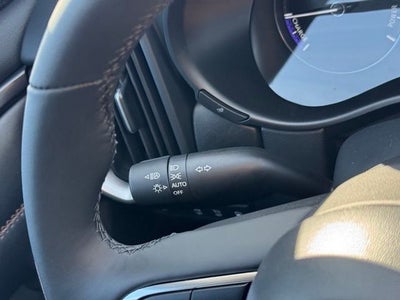 2026 Mazda Mazda CX-50 HEV Premium AWD