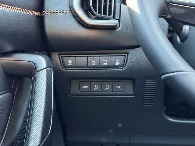 2026 Mazda Mazda CX-50 HEV Premium AWD