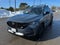 2026 Mazda Mazda CX-50 HEV Premium AWD
