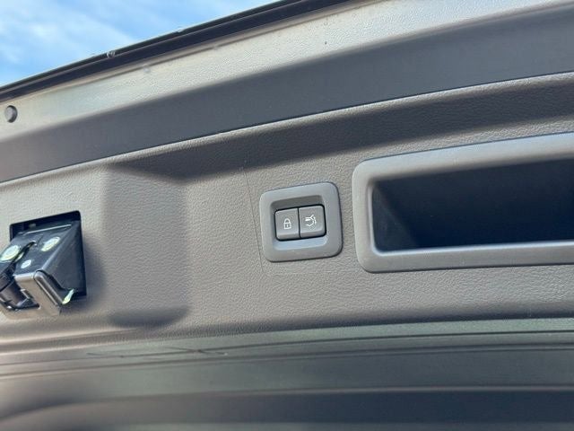 2026 Mazda Mazda CX-50 HEV Premium AWD