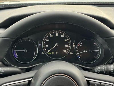 2026 Mazda Mazda CX-50 Hybrid Premium Plus AWD