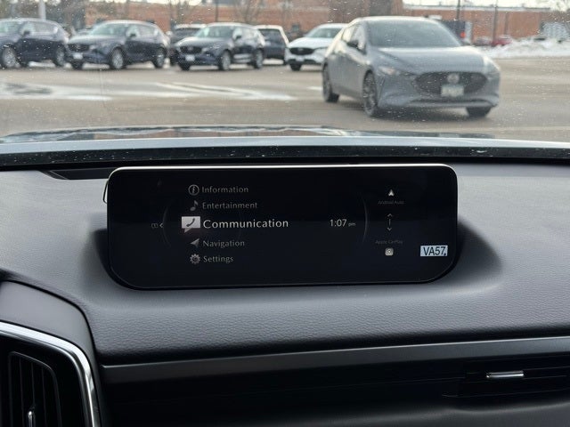 2026 Mazda Mazda CX-50 Hybrid Premium Plus AWD