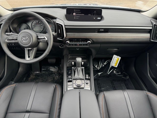 2026 Mazda Mazda CX-50 Hybrid Premium Plus AWD