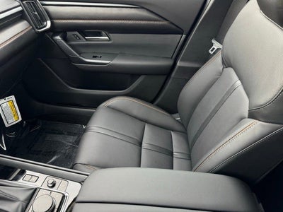 2026 Mazda Mazda CX-50 Hybrid Premium Plus AWD