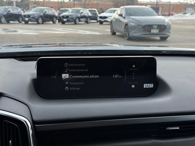 2026 Mazda Mazda CX-50 Hybrid Premium Plus AWD