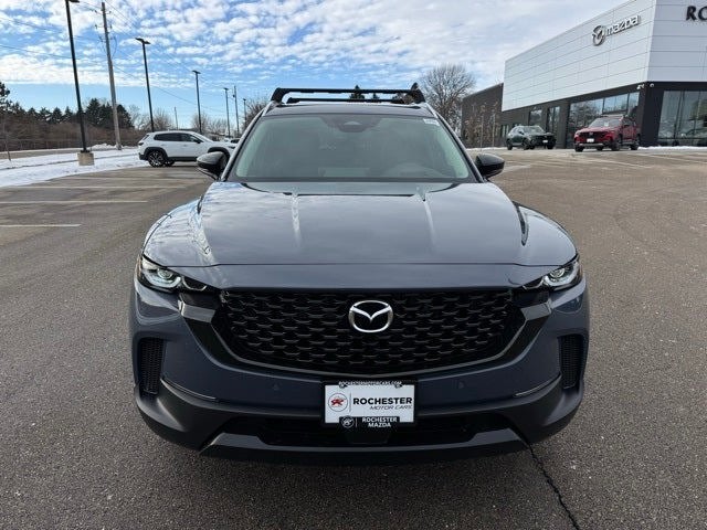 2026 Mazda Mazda CX-50 Hybrid Premium Plus AWD