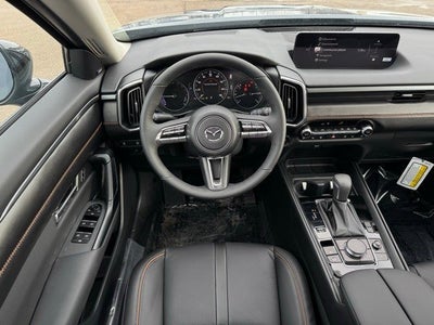 2026 Mazda Mazda CX-50 Hybrid Premium Plus AWD