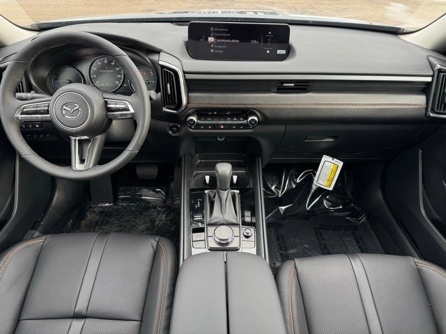 2026 Mazda Mazda CX-50 Hybrid Premium Plus AWD