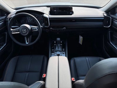 2026 Mazda Mazda CX-50 Hybrid Premium Plus AWD