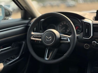 2026 Mazda Mazda CX-50 Hybrid Premium Plus AWD