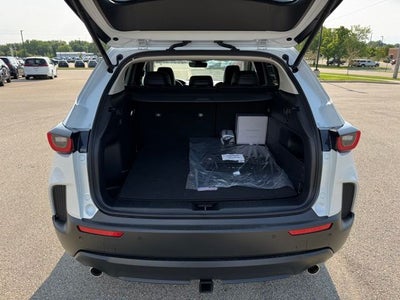 2026 Mazda Mazda CX-50 Hybrid Premium Plus AWD