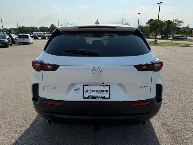 2026 Mazda Mazda CX-50 Hybrid Premium Plus AWD