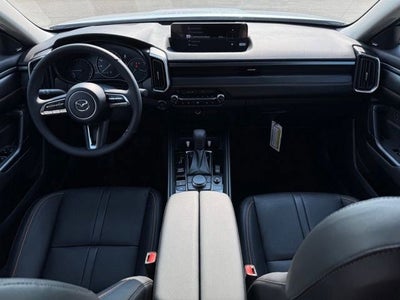 2026 Mazda Mazda CX-50 Hybrid Premium Plus AWD