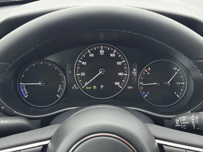 2026 Mazda Mazda CX-50 Hybrid Premium Plus AWD