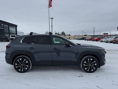 2026 Mazda Mazda CX-50 Hybrid Premium Plus AWD