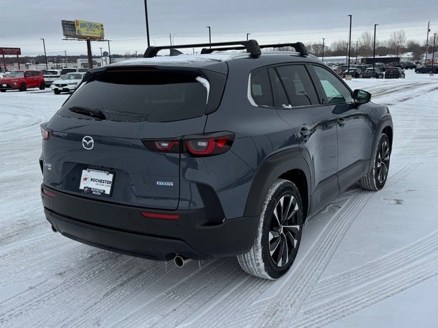 2026 Mazda Mazda CX-50 Hybrid Premium Plus AWD