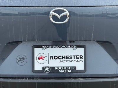 2026 Mazda Mazda CX-50 Hybrid Premium Plus AWD