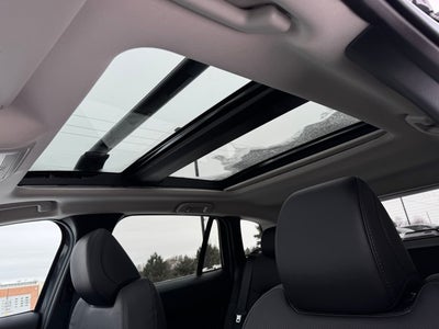 2026 Mazda Mazda CX-50 Hybrid Premium Plus AWD