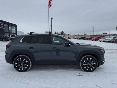 2026 Mazda Mazda CX-50 Hybrid Premium Plus AWD