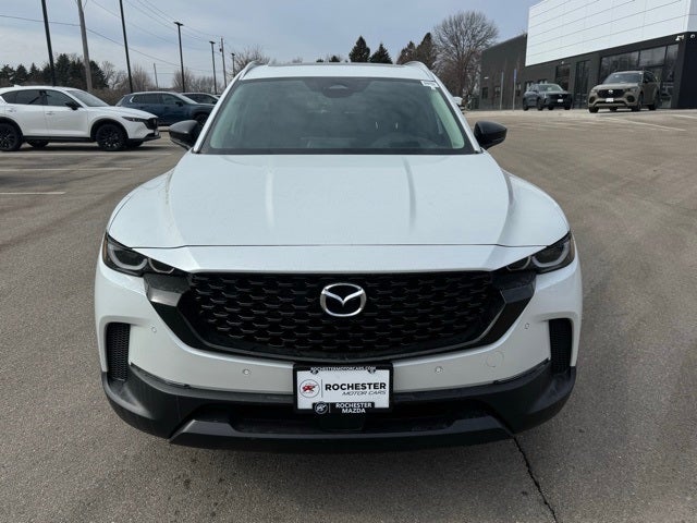 2026 Mazda Mazda CX-50 Hybrid Premium Plus AWD