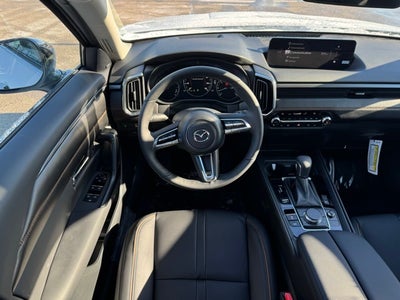 2026 Mazda Mazda CX-50 Hybrid Premium Plus AWD