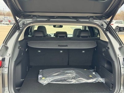 2026 Mazda Mazda CX-50 Hybrid Premium Plus AWD