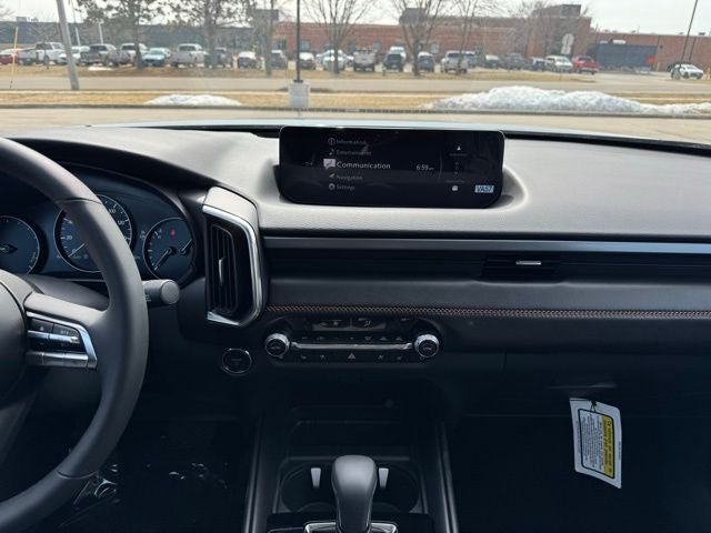 2026 Mazda Mazda CX-50 Hybrid Premium Plus AWD