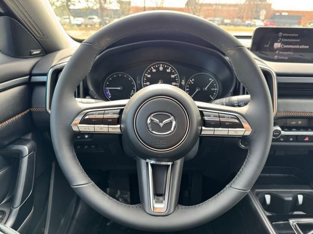 2026 Mazda Mazda CX-50 Hybrid Premium Plus AWD