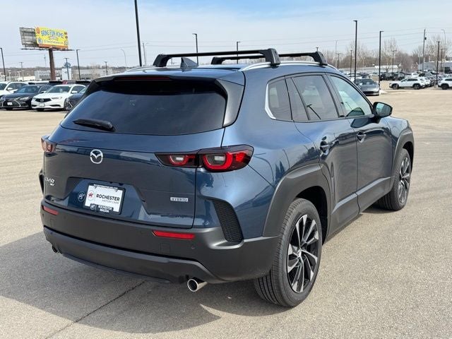 2026 Mazda Mazda CX-50 Hybrid Premium Plus AWD