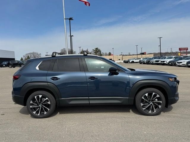 2026 Mazda Mazda CX-50 Hybrid Premium Plus AWD