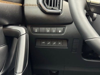 2026 Mazda Mazda CX-50 Hybrid Premium Plus AWD