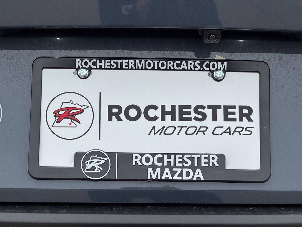 2026 Mazda Mazda CX-50 Hybrid Premium Plus