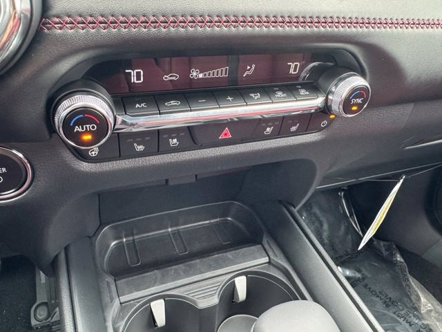 2026 Mazda Mazda CX-50 Hybrid Premium Plus AWD