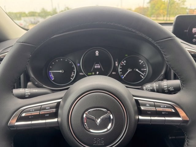 2026 Mazda Mazda CX-50 Hybrid Premium Plus AWD