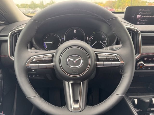 2026 Mazda Mazda CX-50 Hybrid Premium Plus AWD