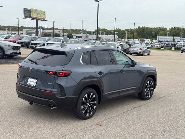 2026 Mazda Mazda CX-50 Hybrid Premium Plus AWD