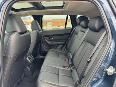 2026 Mazda Mazda CX-50 Hybrid Premium Plus