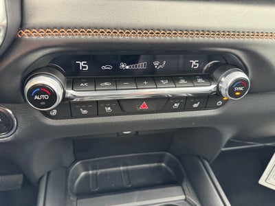 2026 Mazda Mazda CX-50 Hybrid Premium Plus