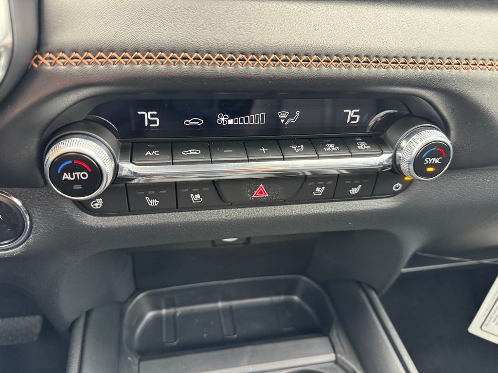 2026 Mazda Mazda CX-50 Hybrid Premium Plus