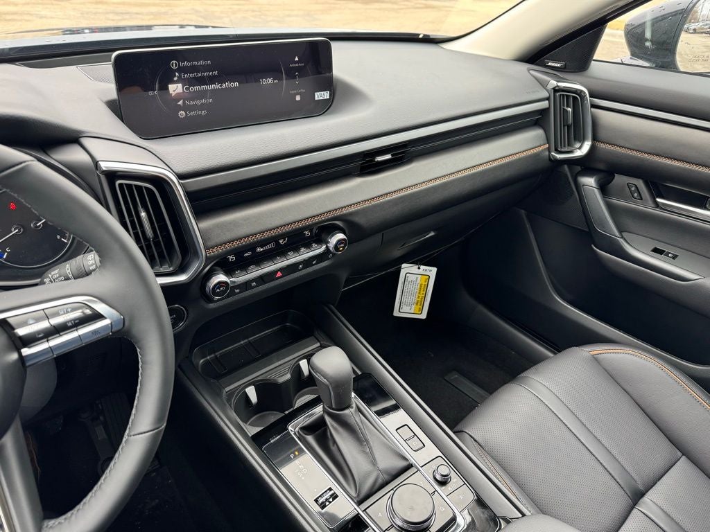 2026 Mazda Mazda CX-50 Hybrid Premium Plus