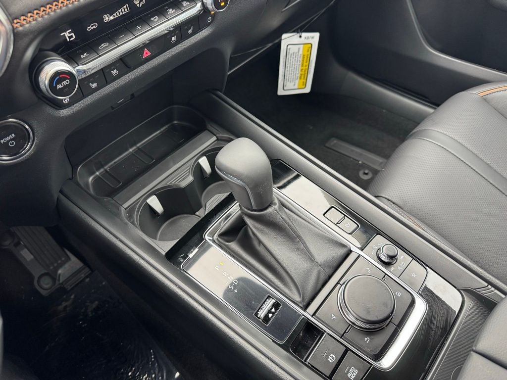 2026 Mazda Mazda CX-50 Hybrid Premium Plus